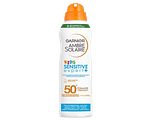 Garnier Ambre Solaire Sensitive Expert+ SPF50 Kids 150ML