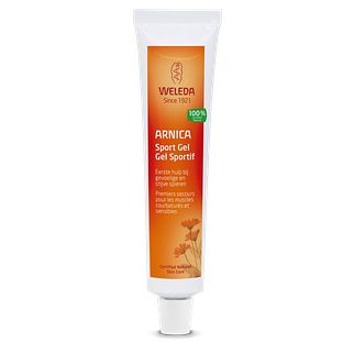 Weleda Arnica Gel Sport 25GR Weleda Arnica Gel Sport 25GR