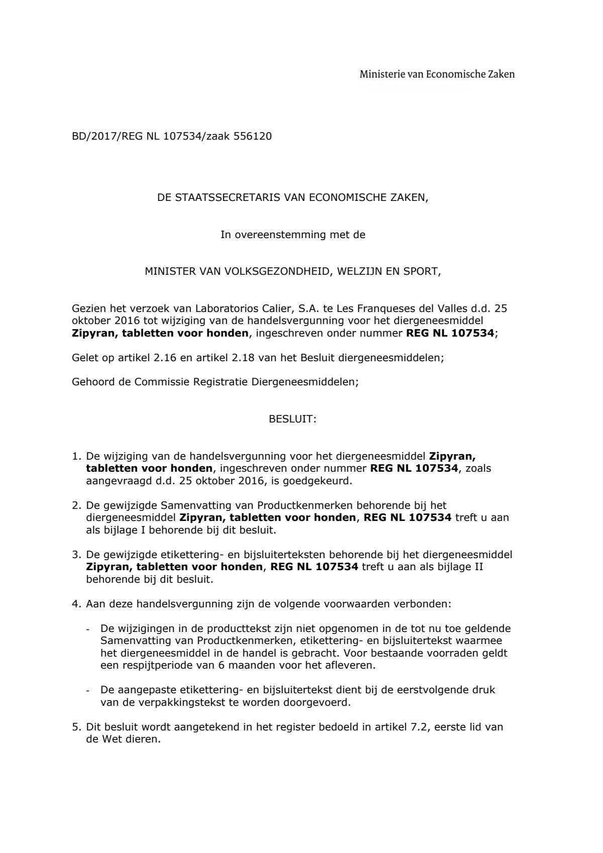 Wormtabletten all-in-one Honden vanaf 2.5KG afbeelding van document #1, leaflet