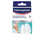 Hansaplast Blarenpleisters Mix 5ST
