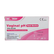 EcoTest Vaginale pH Test 5ST