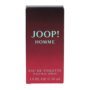 Joop! Homme Eau de Toilette 30ML
