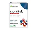 Quercus Active B-Vit Tabletten 60TB
