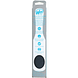 Wet Brush Haarborstel For Men 1ST Achterkant verpakking