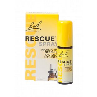 Bach Rescue Remedy Spray 20ML