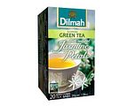 Dilmah Groene Thee Jasmijn 20ZK