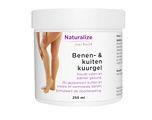 Natusor Naturalize Benen & Kuiten Kuurgel 250ML