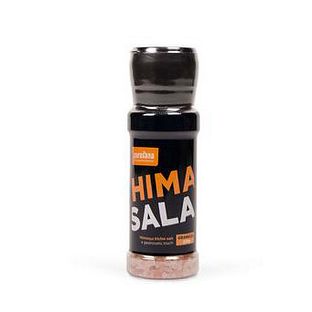 Purasana Vegan Himasala Keukenzout Grof Molen 200GR