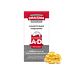 Draisma Vitamine A + D Levertraancapsules 100CP