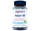 Orthica Kalium-100 Tabletten 90TB Orthica Kalium-100 Tabletten 90TB
