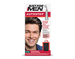 Just For Men Autostop Haarkleuring - A45 Donkerbruin 1ST