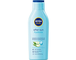 Nivea Sun Aftersun Hydrate Lotion 200ML