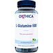 Orthica L-Glutamine-500 Capsules 60CP