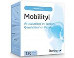 Trenker Mobilityl Capsules 180CP Trenker Mobilityl Capsules 180CP