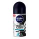 Nivea Men Nivea Black & White Fresh Invisible Anti-transpirant 50ML Nivea Men Nivea Black & White Fresh Invisible Anti-transpirant 50ML