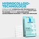 La Roche-Posay Effaclar Multi-Action Imperfection Patch 22ST ingredient