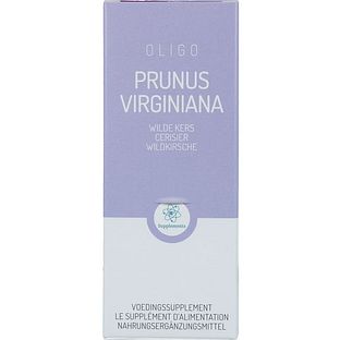 RP Vitamino Analytic Oligoplant Prunus Druppels 120ML