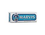 Marvis Tandpasta Aquatic Mint 25ML
