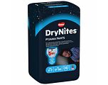 Huggies DryNites Boys Maat M (17-30kg) 10ST