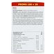 Fytostar Vivirex Oesterextract Capsules 120CP Zijkant 1 verpakking