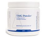 Biotics TMG Powder 240GR