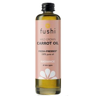 Fushi Carrot Oil 100ML