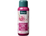 Kneipp Badschuim Embrace Life Bio Rozenbloesem 400ML