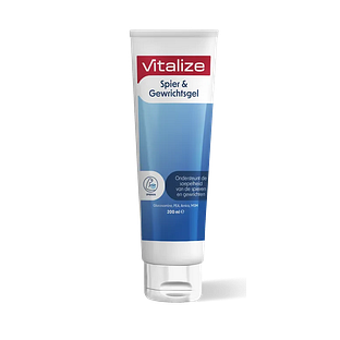 Vitalize Spier & gewrichtsgel 200ML Vitalize Spier & gewrichtsgel 200ML