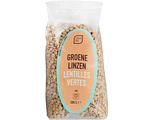 Green Age Groene Linzen 500GR