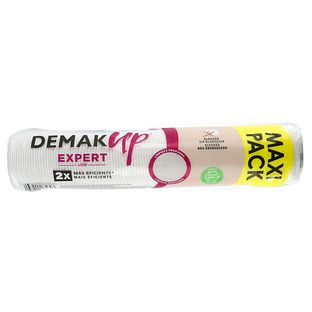 Demak Up Expert Wattenschijfjes Maxi Pack 108ST