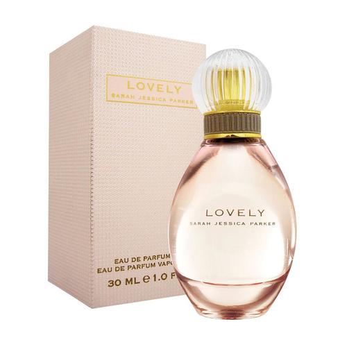 Sarah Jessica Parker Lovely Eau de Parfum afbeelding