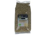 Its Amazing Basmati Rijst Bruin 500GR