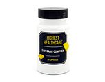Highest Healthcare Saffraan Complex Capsules 30CP