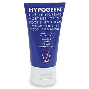Hypogeen Voet-Beencrème 50ML