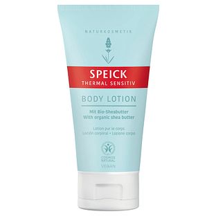 Speick Thermal Sensitiv Bodylotion 150ML