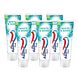 Aquafresh Tandpasta White & Shine Multiverpakking 6x75ML