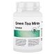Nutriphyt Green Tea Mints Tabletten 120TB