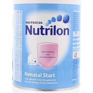 Nutrilon Nenatal Start 70ML