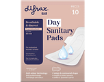Difrax Lovi Day Kraamverband Ultra 10ST