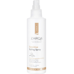 Zarqa Sensitive Styling Spray 200ML
