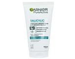 Garnier Pure Active 3-in-1 Anti-Puistjes Reinigings Masker 150ML