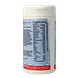Lamberts Multi-Guard IJzervrij Tabletten 60TB Achterkant pot