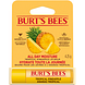 Burt's Bees Tropical Pineapple Lip Balm 4.25GR