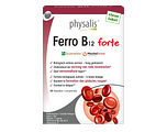 Physalis Ferro B12 Forte Tabletten 45TB Physalis Ferro B12 Forte Tabletten 45TB