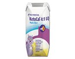 Nutricia KetoCal 4:1 LQ Multi Fibre Vanille 32ST