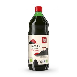 Lima Tamari Classic Strong 250ML