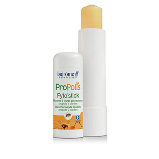 Ladrôme Propolis Fyto Lippenbalsem 5ML