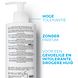 La Roche-Posay Toleriane Dermo Cleanser Face & Eyes 400ML