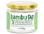 Bambu Salz Gebrand Bamboezout 110GR