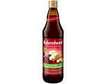 Rabenhorst B-actief Sap 750ML